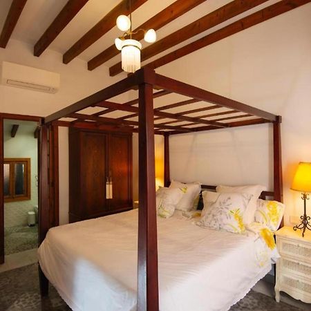 Camp De Sa Mar Βίλα Puerto de Sóller Εξωτερικό φωτογραφία