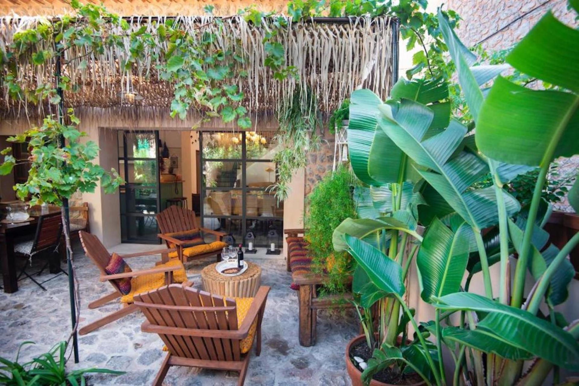 Camp De Sa Mar Βίλα Puerto de Sóller Εξωτερικό φωτογραφία